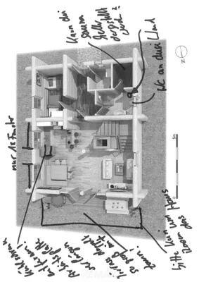 5-Zimmer-Haus kaufen in Murau – 135 m² – Bild 36 von 37