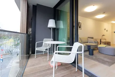 Immobilie kaufen in Wien – 43,85 m², € 685.000 – Bild 1 von 19