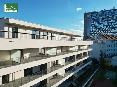 2-Zimmer-Wohnung mieten in Graz – 33,23 m², € 529 – Bild 9 von 14