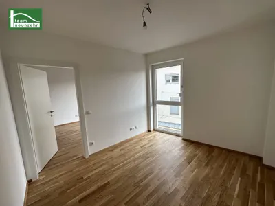 2-Zimmer-Wohnung mieten in Graz – 33,23 m², € 529 – Bild 5 von 14