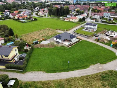 Grundstück kaufen in Murtal – 804 m², € 103.716 – Bild 4 von 14