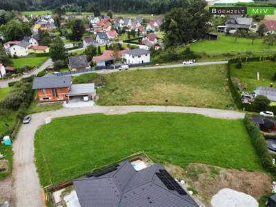 Grundstück kaufen in Murtal – 804 m², € 103.716 – Bild 5 von 14