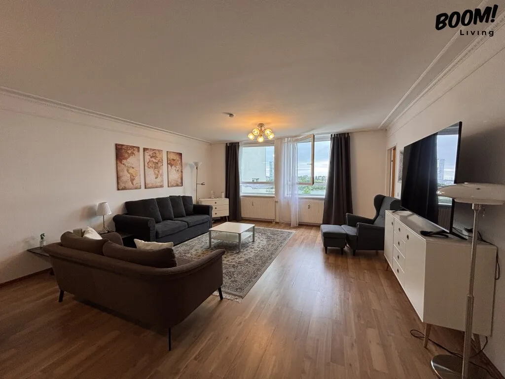 Wohnung – Wien