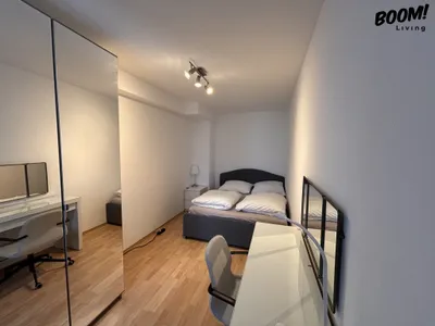 2-Zimmer-Wohnung kaufen in Wien – 61,28 m², € 279.000 – Bild 5 von 9