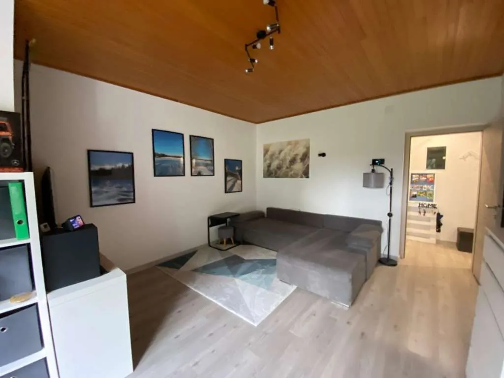 Wohnung im ersten Stock - Ansicht 2
