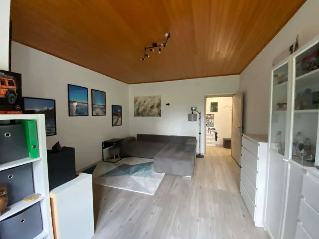Wohnung im ersten Stock - Ansicht 3