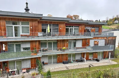 Wohnung mieten in Amstetten – 39,31 m², € 692 – Bild 3 von 5