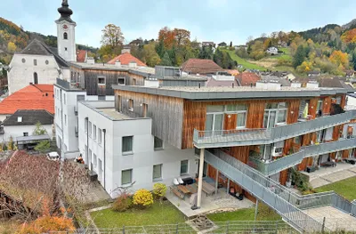 Wohnung mieten in Amstetten – 39,31 m², € 692 – Bild 2 von 5
