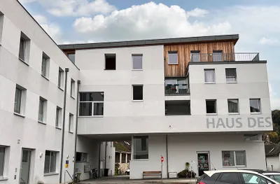 Wohnung mieten in Amstetten – 39,31 m², € 692