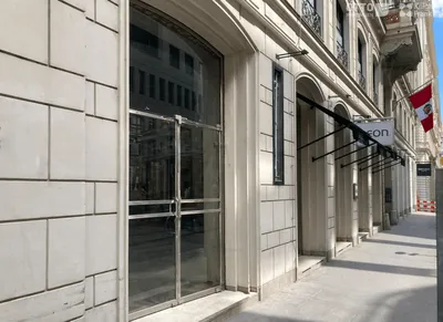 Gewerbeimmobilie mieten in Wien – 29 m², € 2.377 – Bild 1 von 6