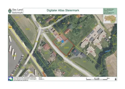 1-Zimmer-Haus kaufen in Weiz – 53 m², € 250.000 – Bild 22 von 23