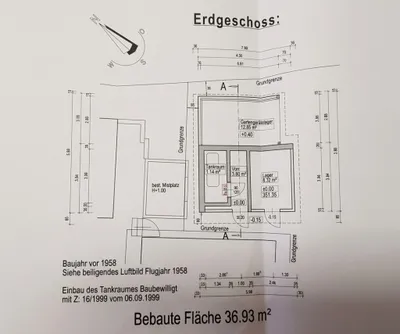 1-Zimmer-Haus kaufen in Weiz – 53 m², € 250.000 – Bild 19 von 23