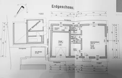 1-Zimmer-Haus kaufen in Weiz – 53 m², € 250.000 – Bild 18 von 23