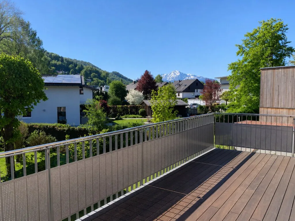 Wohnung – Salzburg - Ansicht 2