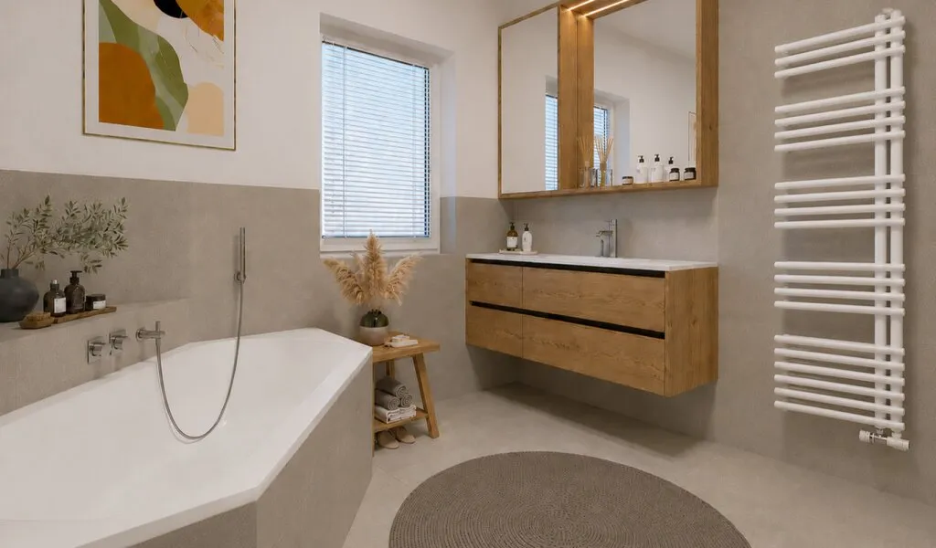 Wohnung – Salzburg - Ansicht 3