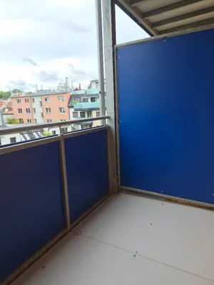 Ruhige 35 m² Singlewohnung mit Balkon Nähe Schönbrunn – Bild 2