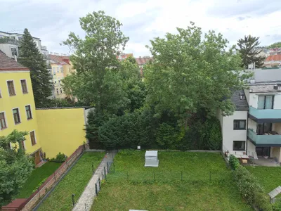 Ruhige 35 m² Singlewohnung mit Balkon Nähe Schönbrunn