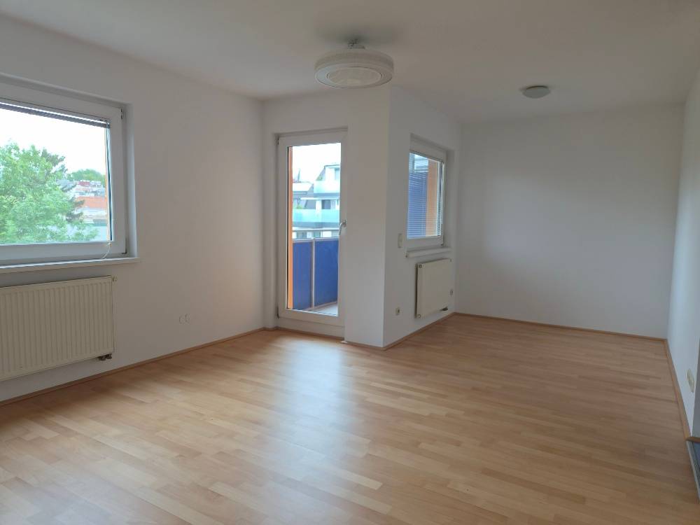 Ruhige 35 m² Singlewohnung mit Balkon Nähe Schönbrunn - Ansicht 3