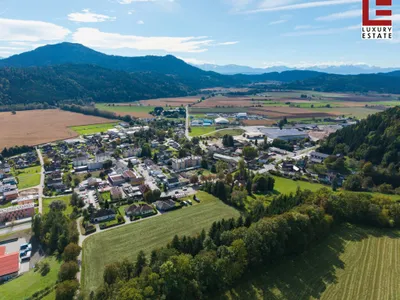 Grundstück kaufen in Sankt Veit an der Glan – 2 097 m², € 188.000 – Bild 8 von 17