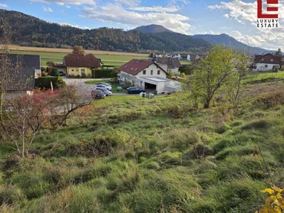 Grundstück kaufen in Sankt Veit an der Glan – 2 097 m², € 188.000 – Bild 14 von 17