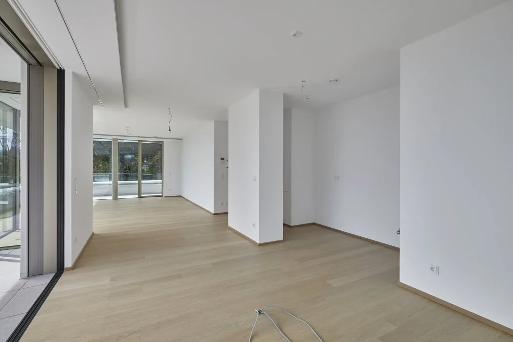 Seeblick Signature - Wohnen in Gmundens exklusiver Villengegend mit Panorama Seeblick! Provisionsfrei! - Ansicht 3
