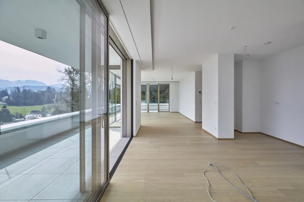 Seeblick Signature - Wohnen in Gmundens exklusiver Villengegend mit Panorama Seeblick! Provisionsfrei! - Ansicht 2