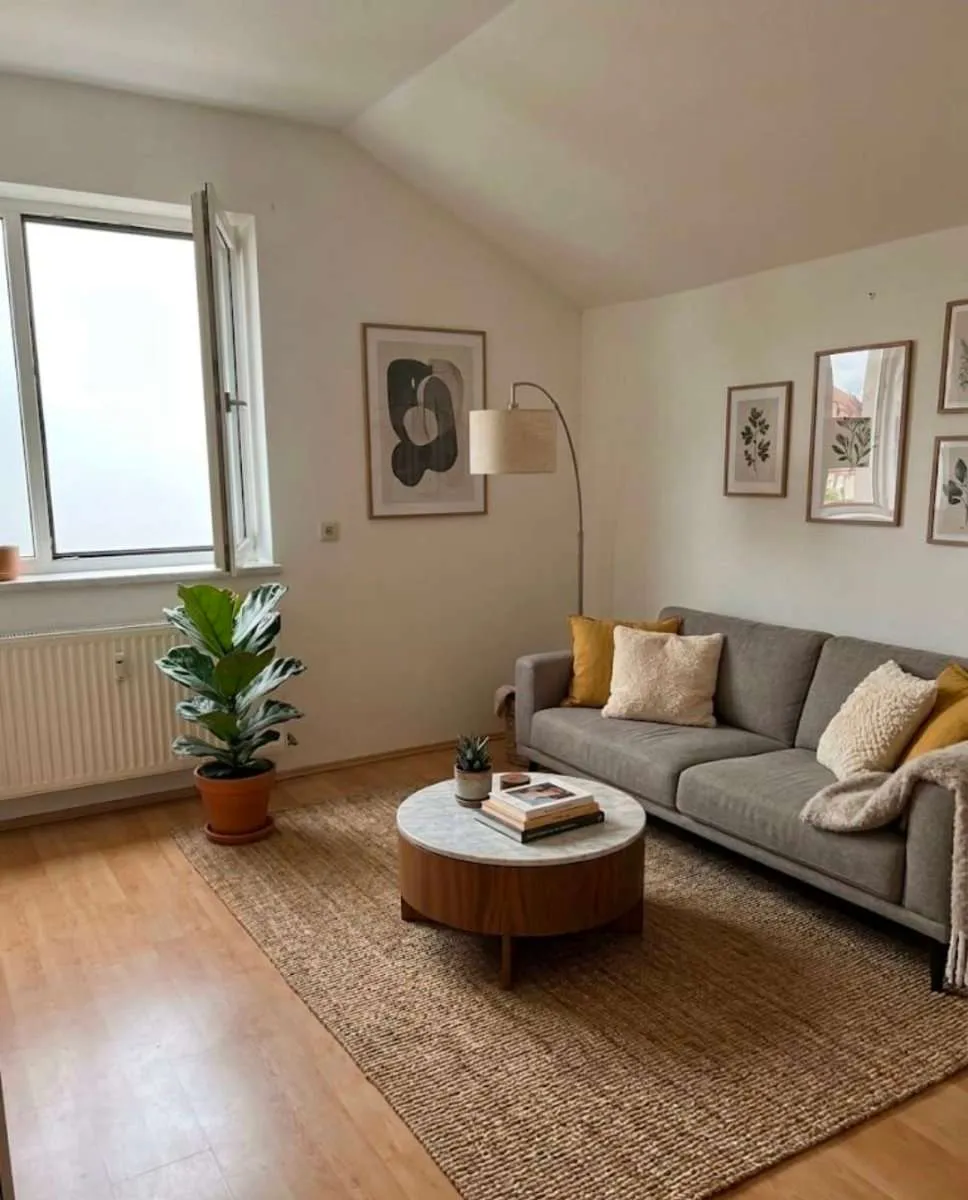 2-Zimmer Wohnung in Obernberg am Inn zu vermieten - Widok 3