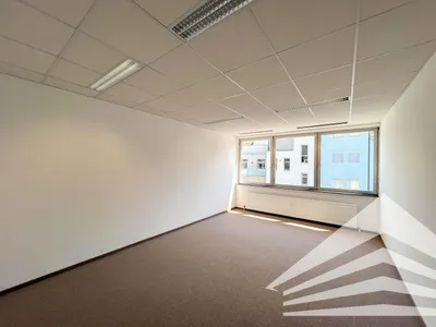 6-Zimmer-Gewerbeimmobilie mieten in Linz – 197 m², € 2.735 – Bild 3 von 11
