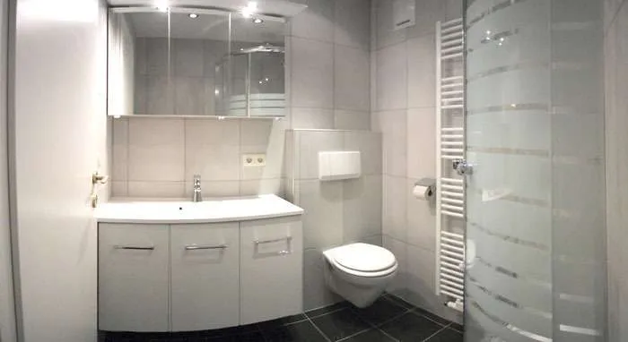 Zwischenmiete 56qm, 2- Zi. wohnung am Bauernhof, Balkon, Terrasse, idyllisch - ruhig - stadtnah – pohled 3