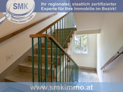 3-Zimmer-Wohnung kaufen in Hollabrunn – 63 m², € 145.000 – Bild 8 von 11