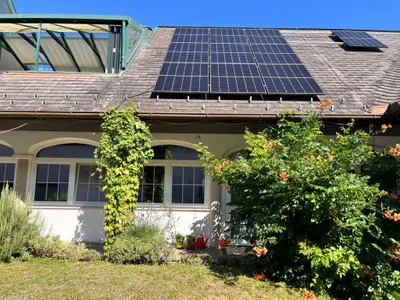 7-Zimmer-Haus kaufen in Oberwart – 219 m², € 520.000 – Bild 47 von 54