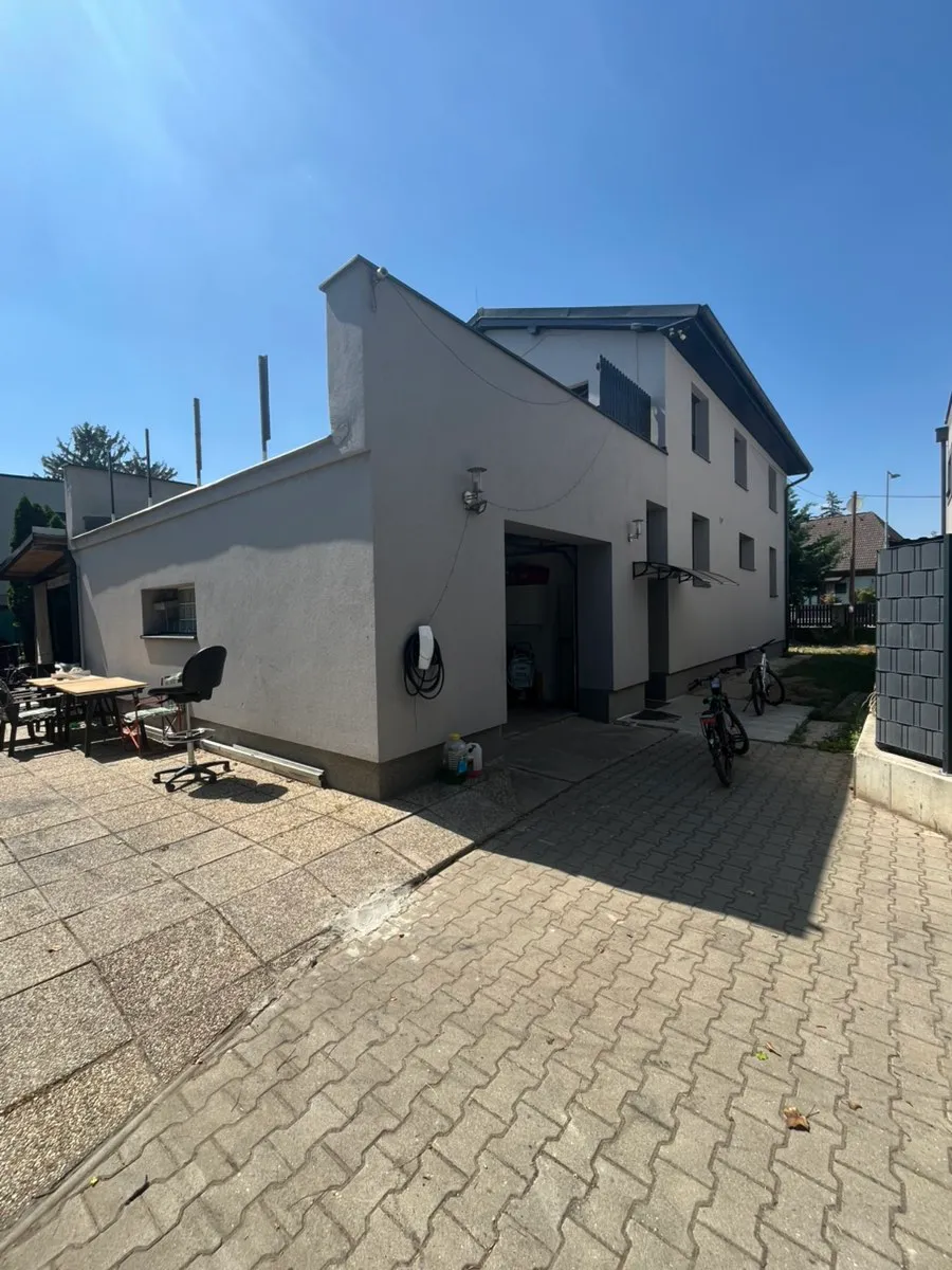 Haus – Strasshof an der Nordbahn, Bahnacker, Bezirk Gänserndorf - Ansicht 2