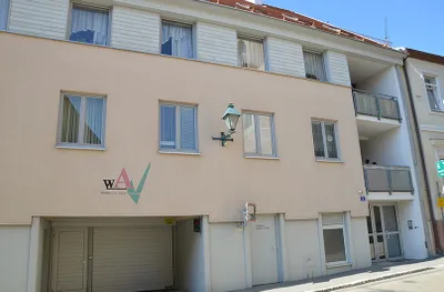 Wohnung mieten in Hollabrunn – 75,91 m², € 1.041 – Bild 2 von 3