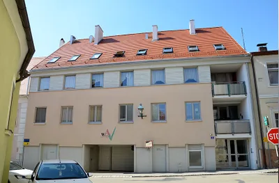 Wohnung mieten in Hollabrunn – 75,91 m², € 1.041