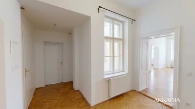 2-Zimmer-Wohnung mieten in Wien – 75,73 m², € 1.536 – Bild 2 von 7