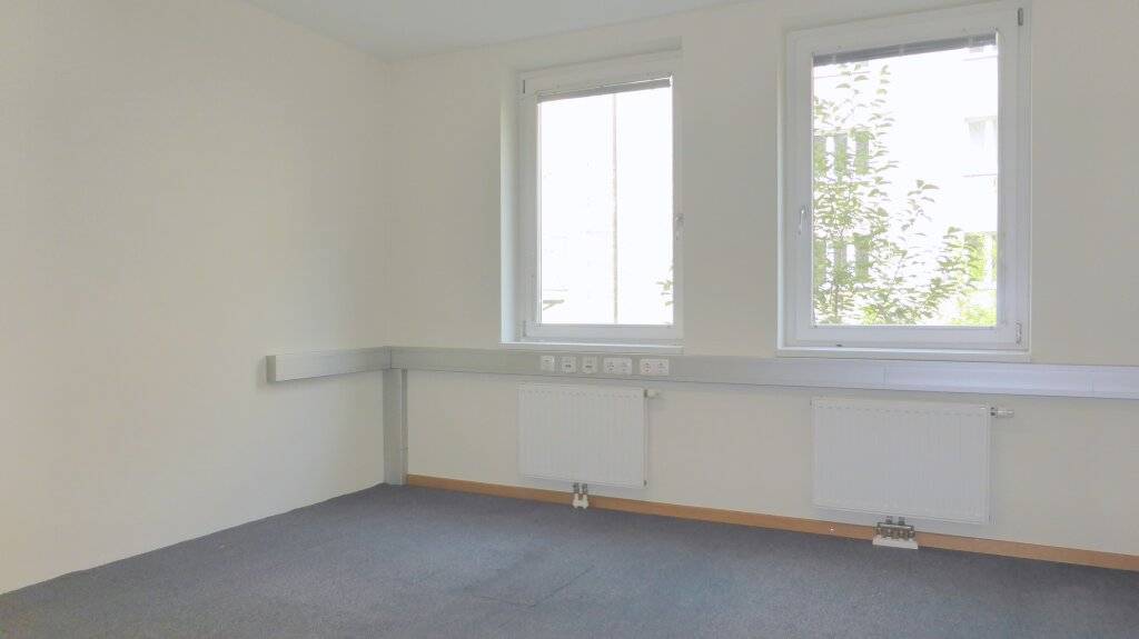 Modernes Büro bzw. Ordination in sehr guter Lage / Nähe Hauptbahnhof! - Ansicht 2