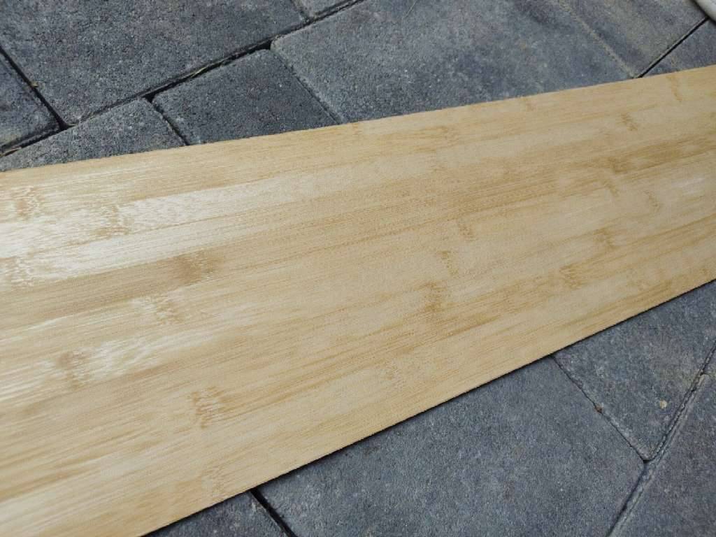 60m2 NEU -Vinyl Boden Bambus Optik,  750,- (7400 Oberwart) - willhaben