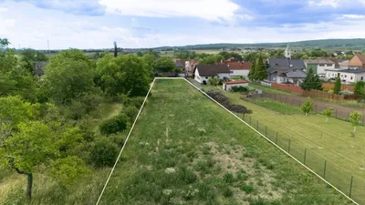 Grundstück kaufen in Mattersburg – 1 923 m², € 135.000 – Bild 7 von 9