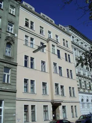1-Zimmer-Wohnung mieten in Wien – 44 m², € 648 – Bild 1 von 20