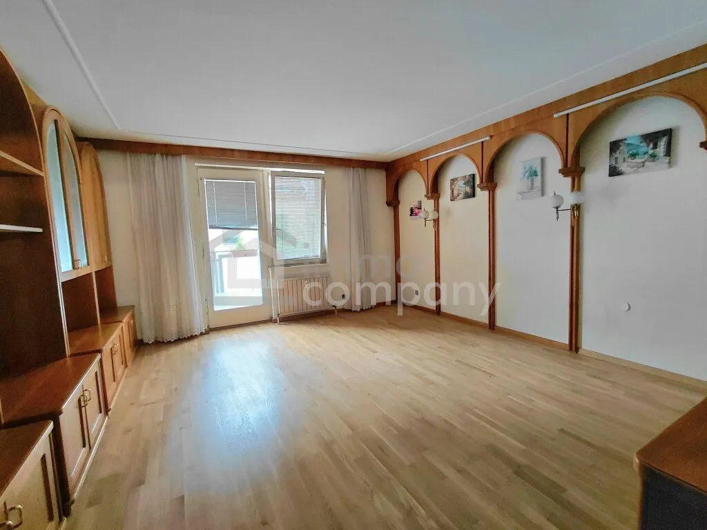 Wohnung – Wien