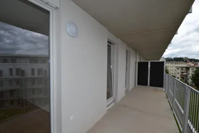 2-Zimmer-Wohnung mieten in Graz – 58,21 m², € 780 – Bild 10 von 11