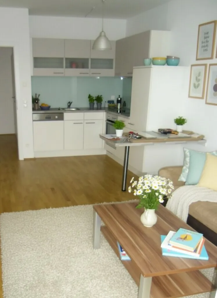 Apartment in Ried im Innkreis - Ansicht 2