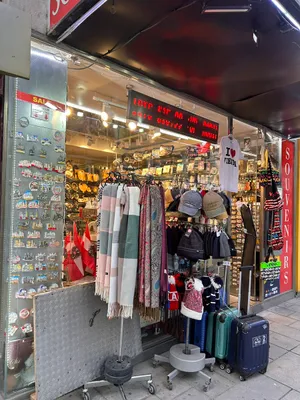 1-Zimmer-Gewerbeimmobilie kaufen in Wien – 20 m², € 101 – Bild 4 von 9