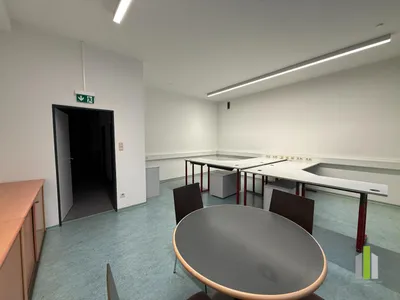1-Zimmer-Gewerbeimmobilie mieten in Salzburg-Umgebung – 30 m², € 451 – Bild 2 von 2