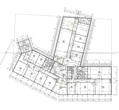 Gewerbeimmobilie mieten in Wien – 926 m², € 13.797 – Bild 11 von 11