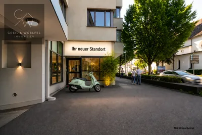Gewerbeimmobilie kaufen in Feldkirch – 132 m², € 380.000 – Bild 6 von 7