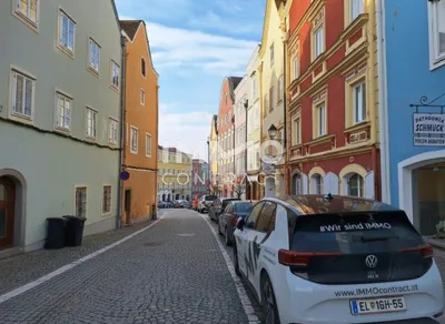 Gewerbeimmobilie kaufen in Schärding – 200 m², € 475.000 – Bild 5 von 6