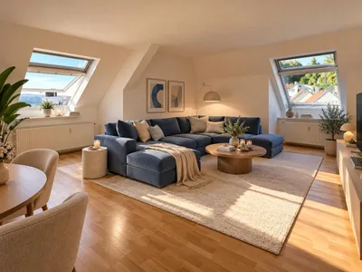 3-Zimmer-Wohnung mieten in Steyr – 93 m², € 1.150