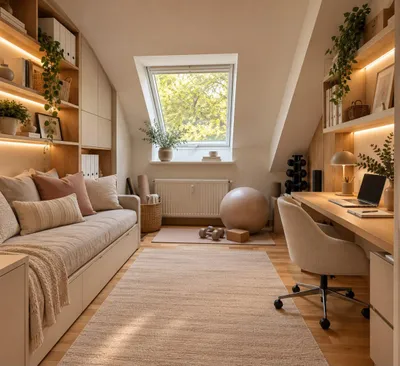 3-Zimmer-Wohnung mieten in Steyr – 93 m², € 1.150 – Bild 11 von 14