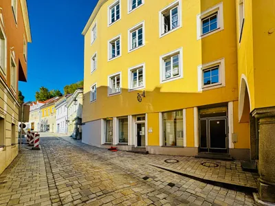 3-Zimmer-Wohnung mieten in Steyr – 93 m², € 1.150 – Bild 14 von 14